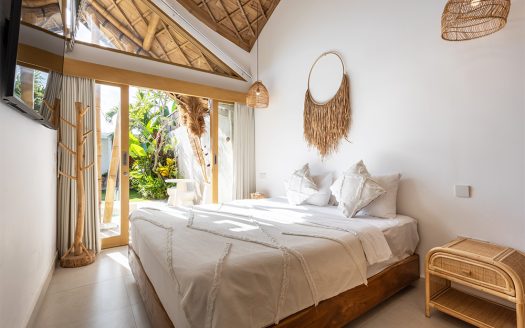 Complexe Bamboo Wati & Green Palm | Villa 7 chambres à louer | Kerobokan – Umalas