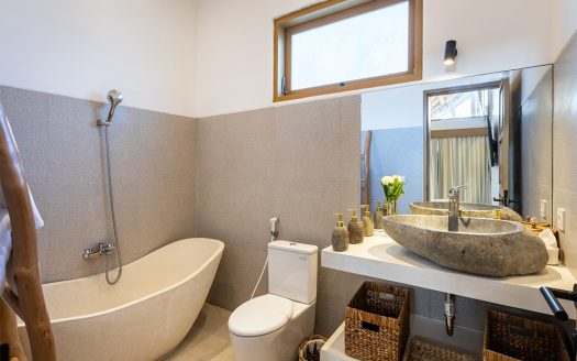 Complexe Bamboo Wati & Green Palm | Villa 7 chambres à louer | Kerobokan – Umalas