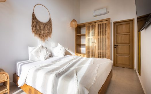 Complexe Bamboo Wati & Green Palm | Villa 7 chambres à louer | Kerobokan – Umalas