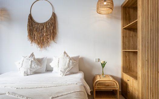 Complexe Bamboo Wati & Green Palm & Mahanga | Villa 9 chambres à louer | Kerobokan – Umalas