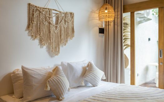 Complexe Bamboo Wati & Mahanga | Villa 5 chambres à louer | Kerobokan – Umalas
