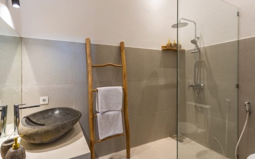 Complexe Bamboo Wati & Mahanga | Villa 5 chambres à louer | Kerobokan – Umalas