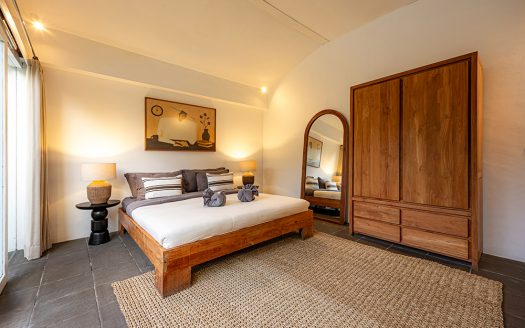 Complexe Calypso & Mitsouko | Villa 6 chambres à louer | Seminyak – Batubelig