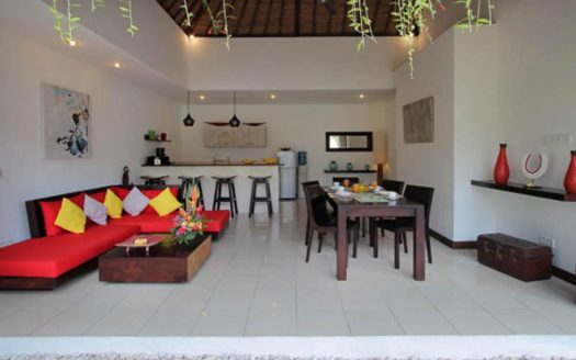 Complexe Calypso & Mitsouko | Villa 6 chambres à louer | Seminyak – Batubelig