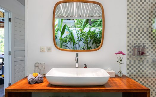 Complexe Calypso & Mitsouko | Villa 6 chambres à louer | Seminyak – Batubelig