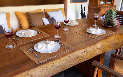 Villa Lina | Villa 3 chambres à louer | Canggu – Batubolong
