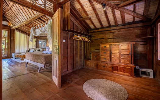 Villa Lina | Villa 3 chambres à louer | Canggu – Batubolong