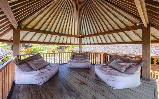 Villa Lina | Villa 3 chambres à louer | Canggu – Batubolong