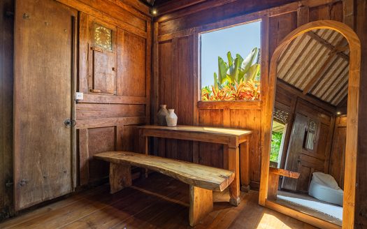 Villa Lina | Villa 3 chambres à louer | Canggu – Batubolong
