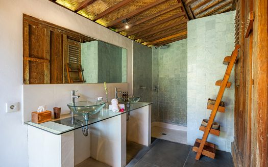 Villa Lina | Villa 3 chambres à louer | Canggu – Batubolong