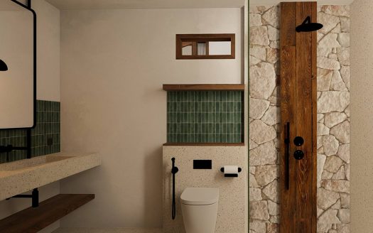 Villa Loje | Villa 3 chambres à louer | Ubud – Petulu