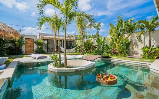 VV9692 | Villa 4 chambres à vendre | Kerobokan – Silayukti