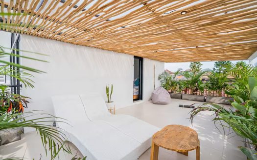 VV9692 | Villa 4 chambres à vendre | Kerobokan – Silayukti