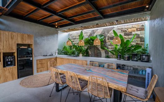 VV9692 | Villa 4 chambres à vendre | Kerobokan – Silayukti