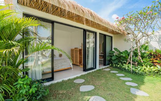 VV9692 | Villa 4 chambres à vendre | Kerobokan – Silayukti