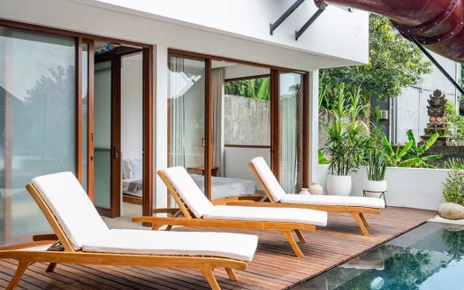 VV9695 | Villa 10 chambres à vendre | Canggu – Center