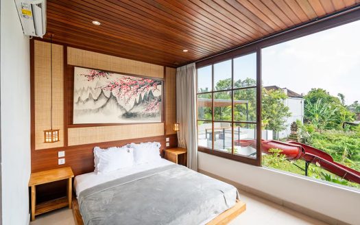 VV9696 | Villa 10 chambres à vendre | Uluwatu – Pecatu