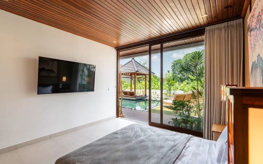 VV9696 | Villa 10 chambres à vendre | Uluwatu – Pecatu