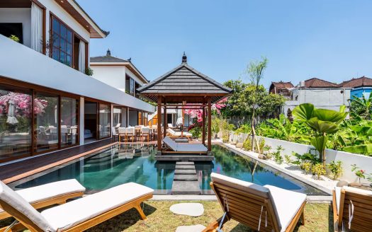VV9696 | Villa 10 chambres à vendre | Uluwatu – Pecatu