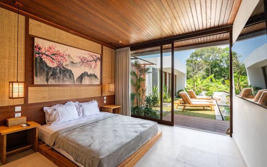 VV9696 | Villa 10 chambres à vendre | Uluwatu – Pecatu