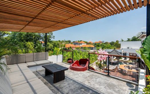 VV9696 | Villa 10 chambres à vendre | Uluwatu – Pecatu