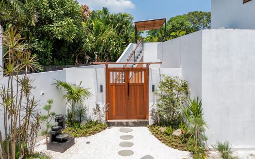 VV9696 | Villa 10 chambres à vendre | Uluwatu – Pecatu
