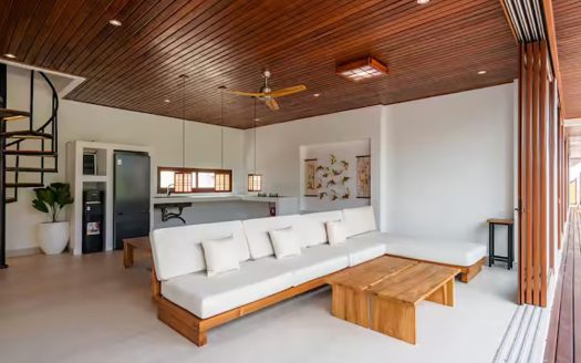 VV9696 | Villa 10 chambres à vendre | Uluwatu – Pecatu