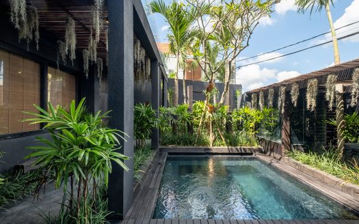 VV9700 | Villa 4 chambres à vendre | Canggu – Berawa