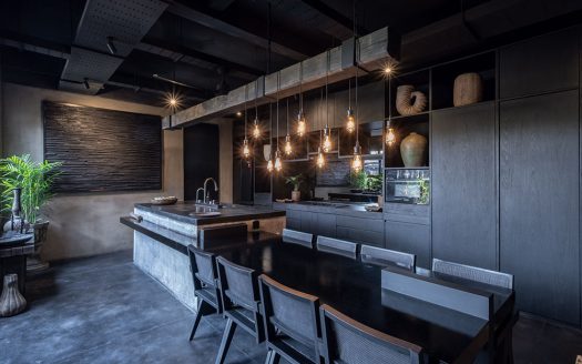 VV9700 | Villa 4 chambres à vendre | Canggu – Berawa