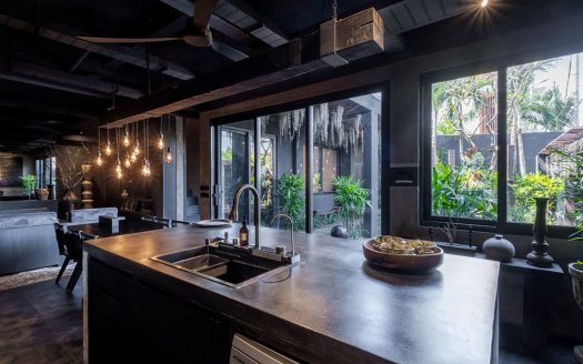VV9700 | Villa 4 chambres à vendre | Canggu – Berawa