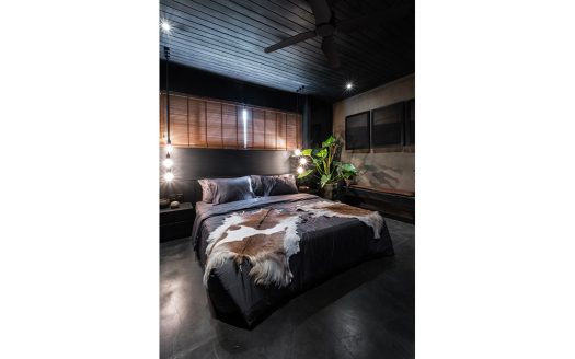 VV9700 | Villa 4 chambres à vendre | Canggu – Berawa