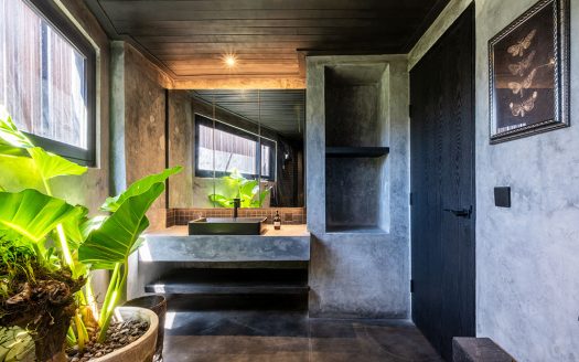 VV9700 | Villa 4 chambres à vendre | Canggu – Berawa