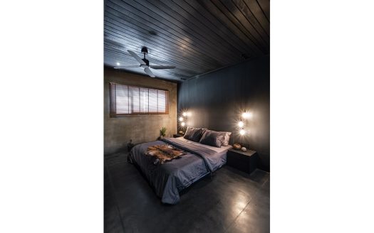 VV9700 | Villa 4 chambres à vendre | Canggu – Berawa