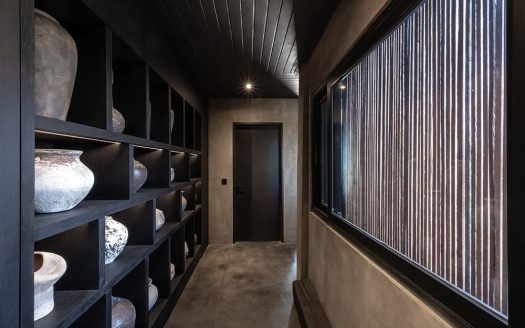 VV9700 | Villa 4 chambres à vendre | Canggu – Berawa