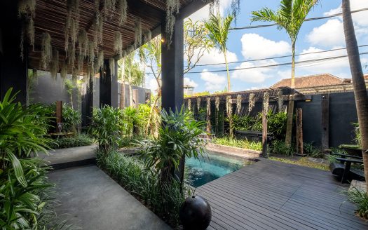 VV9700 | Villa 4 chambres à vendre | Canggu – Berawa
