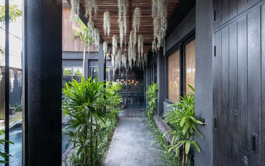 VV9700 | Villa 4 chambres à vendre | Canggu – Berawa