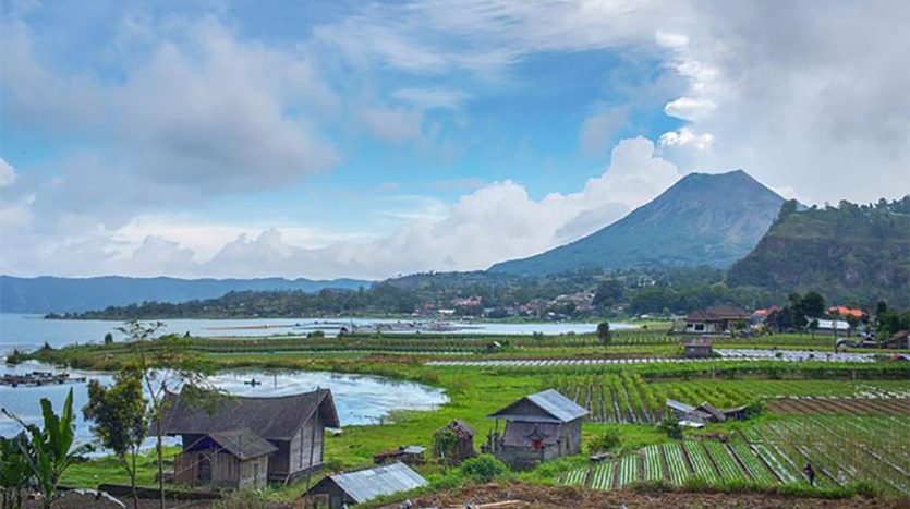 kintamani-village
