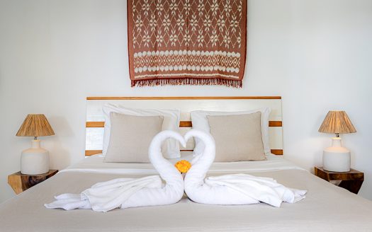 Complexe Aksara & Zayya | Villa 8 chambres à louer | Seminyak – Oberoi