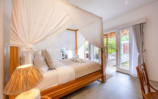 Complexe Aksara & Zayya | Villa 8 chambres à louer | Seminyak – Oberoi