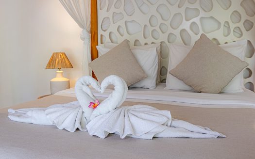 Complexe Aksara & Zayya | Villa 8 chambres à louer | Seminyak – Oberoi
