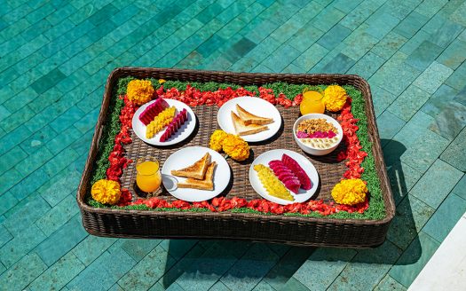 Complexe Aksara & Zayya | Villa 8 chambres à louer | Seminyak – Oberoi