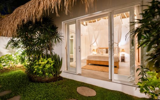 Complexe Aksara & Zayya | Villa 8 chambres à louer | Seminyak – Oberoi