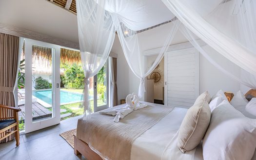 Complexe Aksara & Zayya | Villa 8 chambres à louer | Seminyak – Oberoi