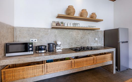 Complexe Aksara & Zayya | Villa 8 chambres à louer | Seminyak – Oberoi