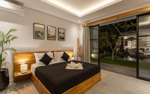Complexe Berawa | Villa 10 chambres à louer | Canggu – Berawa