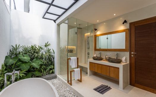 Complexe Berawa | Villa 10 chambres à louer | Canggu – Berawa