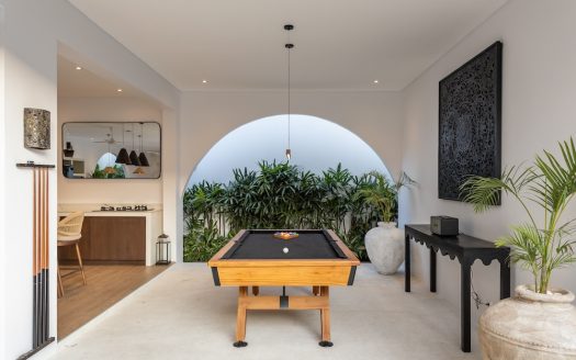Complexe Berawa | Villa 10 chambres à louer | Canggu – Berawa