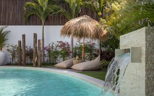 Complexe Berawa | Villa 10 chambres à louer | Canggu – Berawa