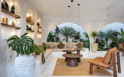 Complexe Berawa | Villa 10 chambres à louer | Canggu – Berawa