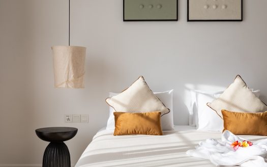 Complexe Berawa | Villa 10 chambres à louer | Canggu – Berawa